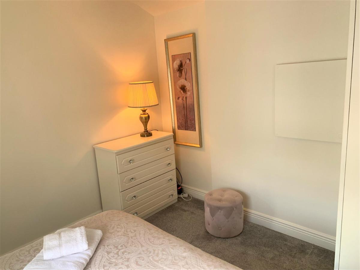 Naas 2 Bedroom Back Garden Escape المظهر الخارجي الصورة